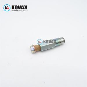 China Aftermarket Common Rail Pressure Limiting Valve 095420-0260 Apply To 4HK1 on sale