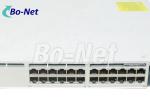 Cisco Gigabit Switch C9300-24T-E 9300 24-port Data Switch, Network Essentials,