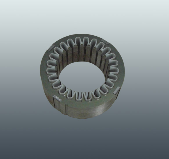 Paper Insert Slot Insulation Machine For Washing Machine / Fan / Pump Stator