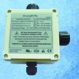 China IP43 Water Proof Grade Relay Sr802 for Solar Water Heater Customization Customized Request on sale
