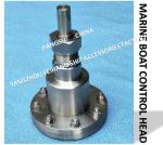 CB/T3791-1999 Deck sleeve control head with stroke indicator A1-12, Deck sleeve