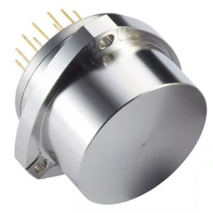 Quality 50g range quartz accelerometer low bias accelerometer cheap quartz accelerometers wholesale