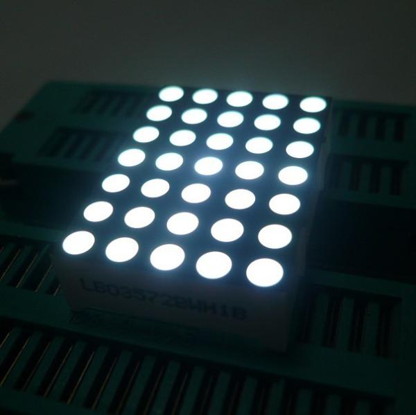 Cheap Dot Matrix LED Running Display Message Board , Scrolling LED Display for sale