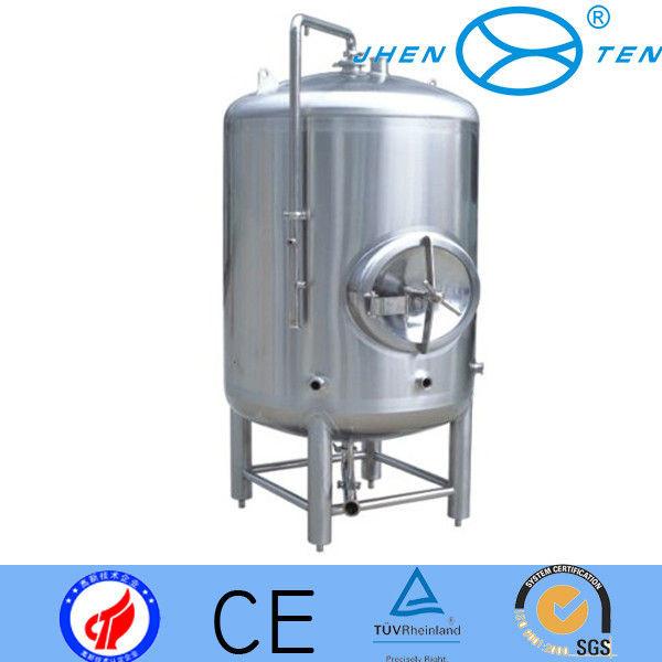 Cheap 50L / 100L / 150L Subulate Commercial Wine Making Equipment For Saki for sale