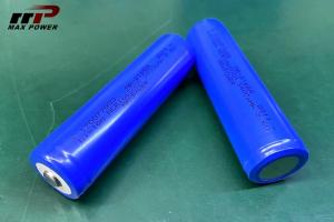 Quality 3500mAh NCR18650GA 3.7V Lithium Ion Rechargeable Batteries Cleaner Robot Power Cell wholesale
