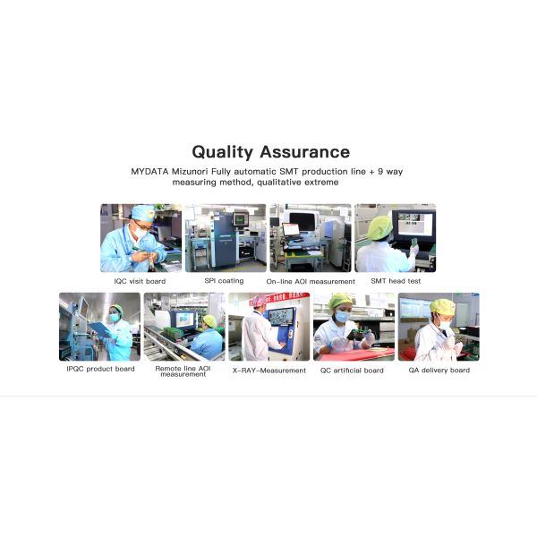 SMT PCBA Manufacturers