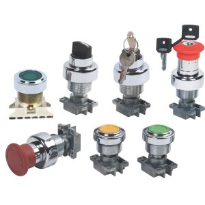 Quality HA Flameproof Push Button , Explosion Proof Push Button Switch wholesale