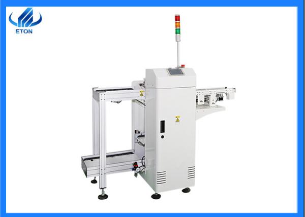 Cheap plc Unloader Machine CCC pcb unloader pcb loader machine for sale