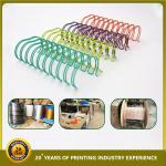 23-Loop Double Loop Wire Forming Machine Binding Machine for Calanders and