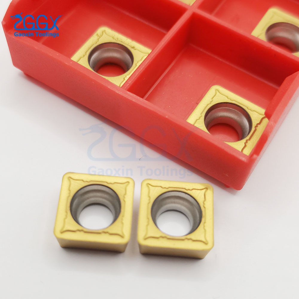Buy cheap SCMT Tungsten Cemented Carbide Inserts Turning Cutting SCMT09T310-MJ from wholesalers