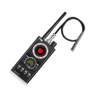 Laser Lens Finder Gps Eavesdropping Wireless RF Signal Detector