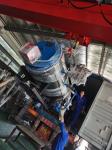Customized Steam Boiler For Duck Slaughtering Machine Scalding Machine For
