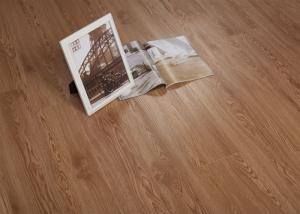 Quality Bf1  7inchx48 inch Wood Plank Vinyl Floor 3mm wholesale