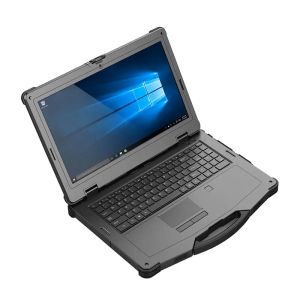 Buy cheap Core I5 I7 11th Gen 15.6" Industrial Laptop Computer Hd 1920 X 1080 8gb /16gb from wholesalers