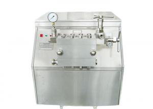 China Food Grade Equipment Used In Fruit Juice Processing For Mixing And Preparation on sale