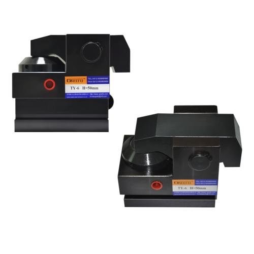 Hydraulic clamping pliers quick mounting pliers for injection mold quick change