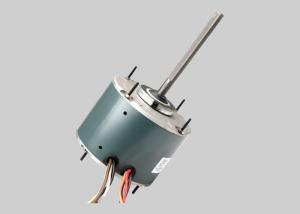 Quality Electric Condenser Fan Motor Replacement For Air Conditioners 230V 1075RPM 60Hz 1/6HP wholesale