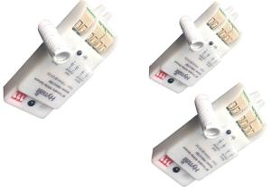 Tunable White Dimmable Motion Sensor RF Wireless Cluster Control For Triproof Tube