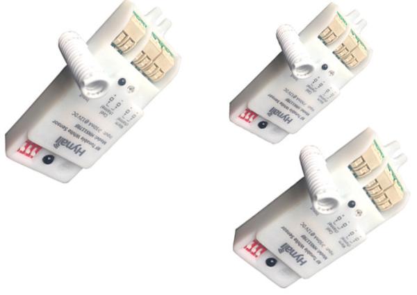 Cheap Tunable White Dimmable Motion Sensor RF Wireless Cluster Control For Triproof Tube for sale