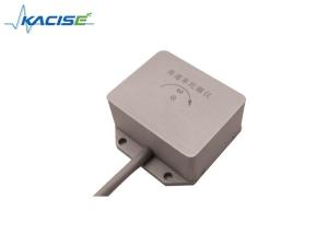 China 200Hz Single Axis Gyro Sensor , Gyroscope Sensor Module High Bias Stability on sale