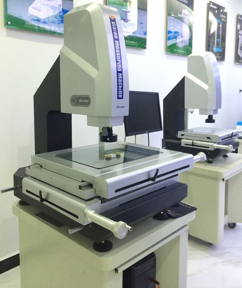 Video Measuring Machine Support XP / WIN7 / WIN8.1