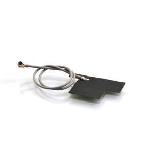 Quality IPEX UFL Connector 2dBi 150mm Cable WiFi FPC Antenna wholesale