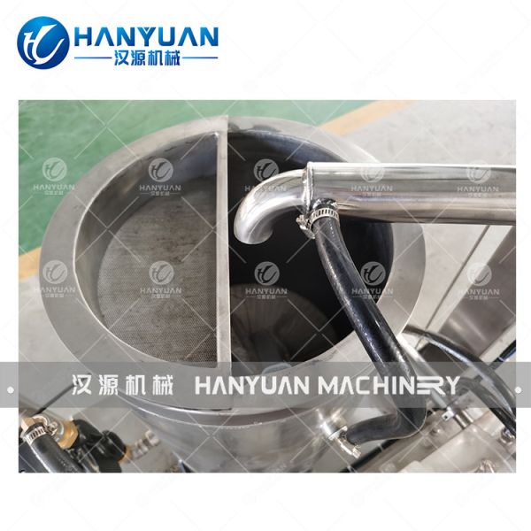 Chocolate Decorating Machine