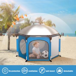 Quality Prodigy Pop Up Play Tent Pink Pop Up Tent Play House Childrens Popup Tent wholesale