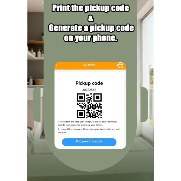 Self-Service Laundromat Vending Machine | 24/7 Laundry Wash & Pick-Up