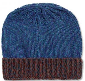 Quality Women ladies Fashion Knitted Wool Blended Beanie Hat wholesale