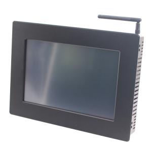 Quality 10 Inch RS232 Embedded Linux Panel Pc Wifi Integrated wholesale
