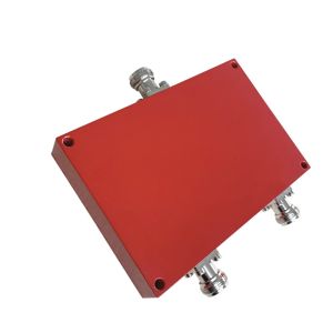 Buy cheap 138 To 960MHz N Female 2 Way 50Ohm Wilkinson Power Splitter from wholesalers