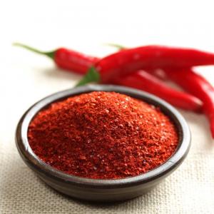 Quality HACCP Natural Red Chili Pepper Powder Dehydrated wholesale