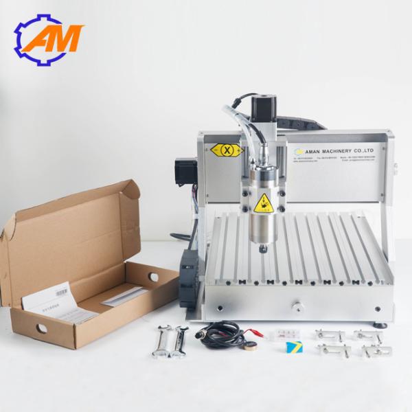 3 axis cnc controller High prehision 4axis 3040 cnc router engraving machine for