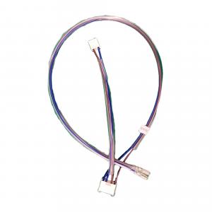 China UL1007 18 AWG Medical Wire Harness Medical Cable  For Medical Testing Equipment on sale