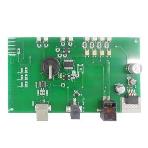 Buy cheap One Stop PCB Assembly Service from wholesalers