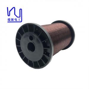 China 43 Awg 44 Awg 42 Awg Copper Wire Magnet 1.5kg/Roll on sale