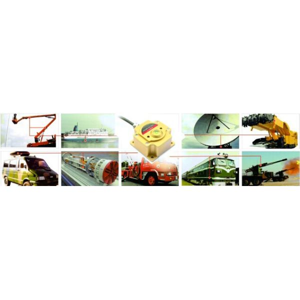 Cheapest Tilt Switch Sensor For Level Control Hydraulic Cylinder