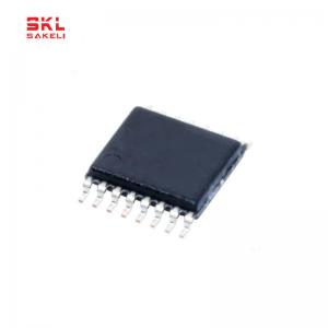Quality DSLVDS1048PWR IC Chip LVDS Interface IC High Speed Differential Line Receiver 3.3V wholesale