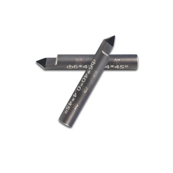 CNC Polycrystalline Diamond (PCD) Engraving tools