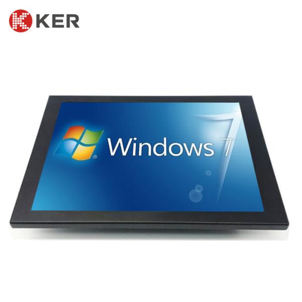 Cheap 27 32 inch All in One Touch Mini PC with Dual Core Intel AIO Touch Screen for sale