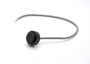 Quality Plastic PPS 1.6MPa 1MHz Ultrasonic Flow Transducer wholesale