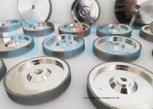 Quality 1F1 1A1 Cbn Wheels For Knife Sharpening wholesale