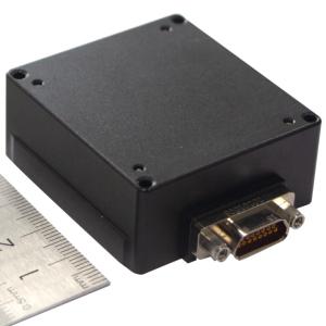 Quality Three Angular Velocities And Accelerations MEMS Accelerometer And Gyroscope wholesale