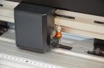 USB 80mm Width Servo Contour Cut Plotter for Car Sticker Cutting PPF Plotter