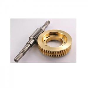 Quality Double Envelope Worm Gear with High Precision wholesale