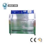UV Accelerated Environmental Test Chamber280 - 400NM Wave Length 50Hz