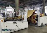 200cm Bottom Valve Paper Bag Making Machine With Twised Handle Online