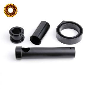China Cnc Machining Plastic Acrylic Injection Machining Custom Component on sale
