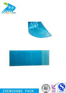 China Color Printed Pearl Bubble Plastic Bags Anti Static Bubble Wrap Packaging Bags on sale